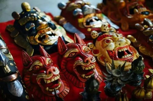 不丹旅游攻略丨每年只有幾千人去過(guò),去一次不丹感受佛教信仰