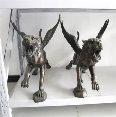 山西工藝品、天順雕塑(優(yōu)質(zhì)商家)、銅雕精美工藝品